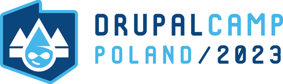 DrupalCamp Poland 2023 