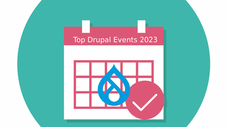 Drupal Events 2023
