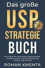 Das große USP Strategie Buch