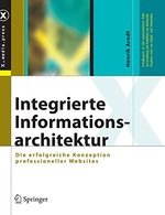 Integrierte Informationsarchitektur