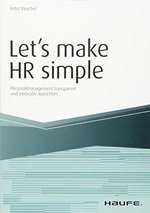 Let`s make HR simple