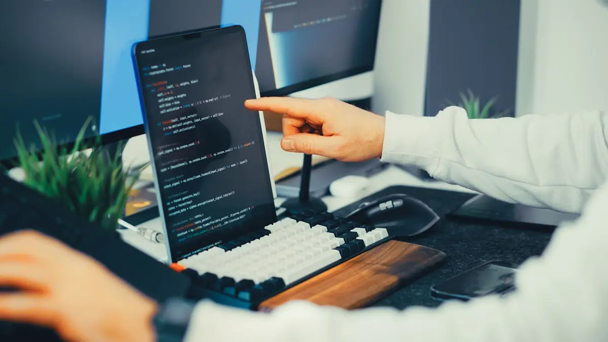 KI & Strategie: Agent-ready Websites für den B2B-Mittelstand