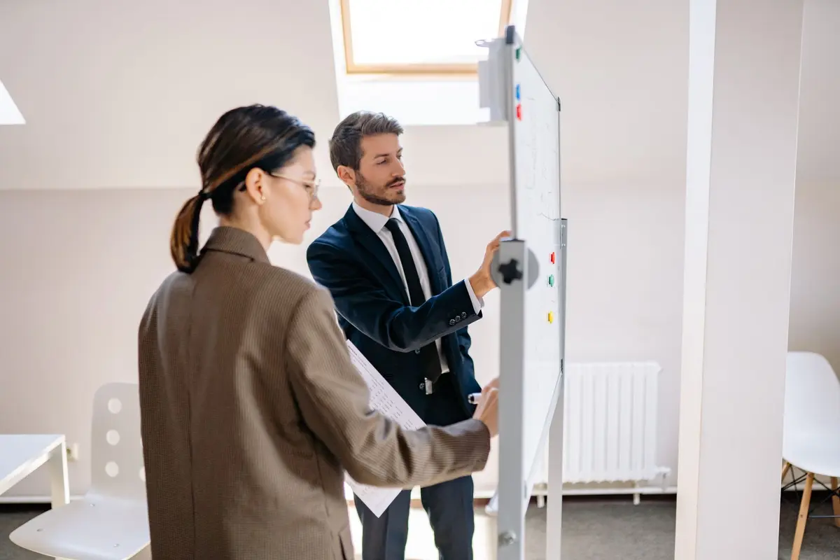 KI & Strategie: Geschäftsprozesse KI-ready machen