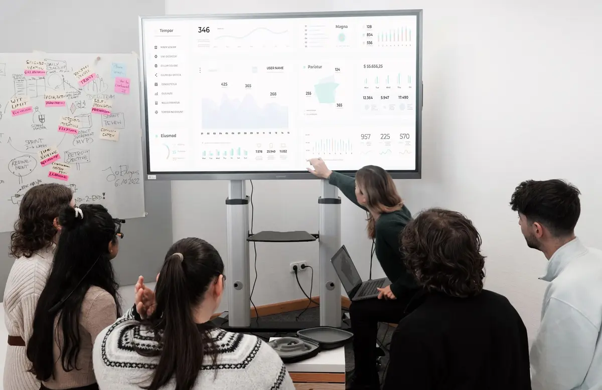Aus der Praxis: KI-Workflow im Kundenprojekt: echte Zahlen