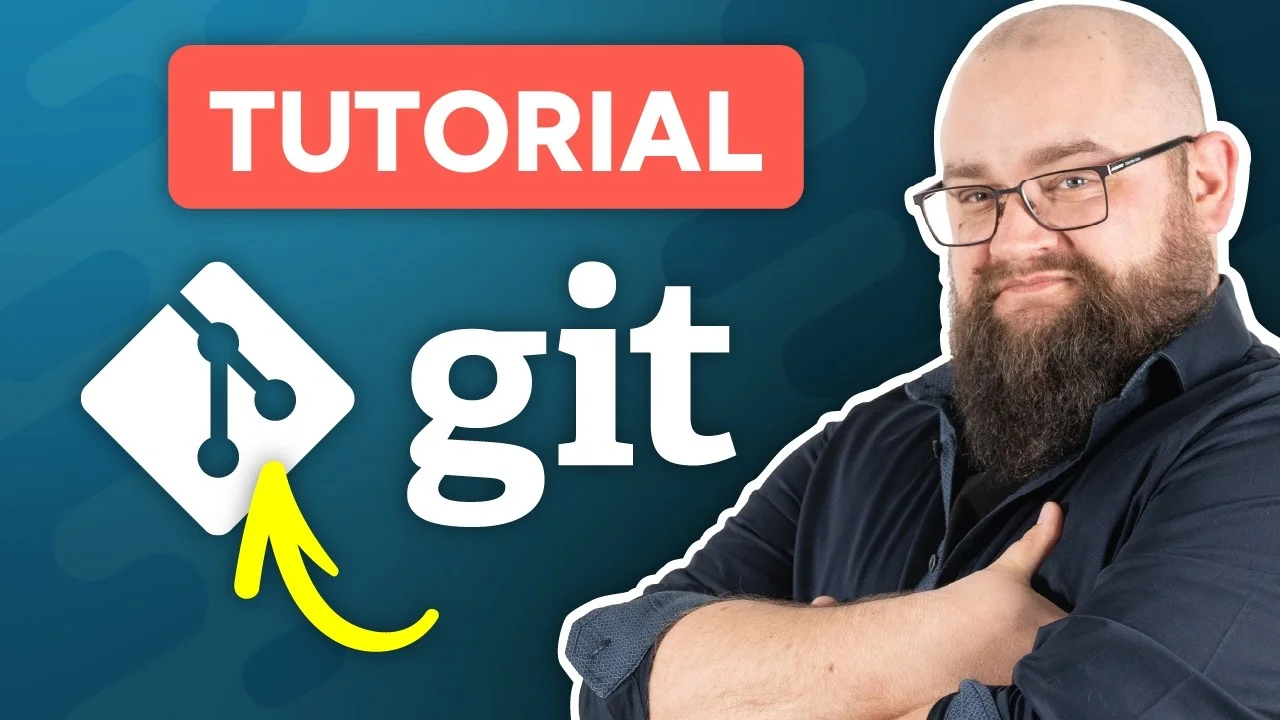 Git und GitHub Tutorial für Anfänger (Developer Akademie)