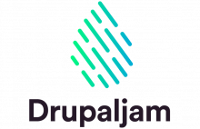 Logo Drupal Jam