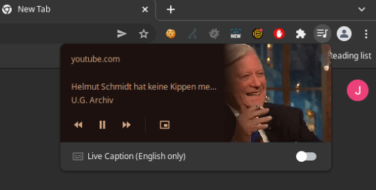 Coole chrome 2025