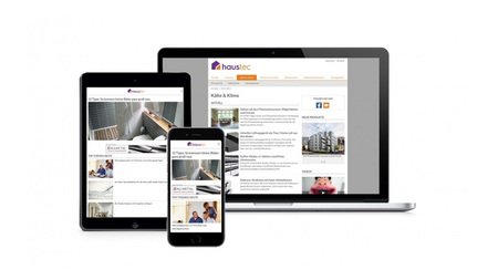 Responsive vs. Adaptive Design: Alle Bildschirmaufl&ouml;sungen bedienen