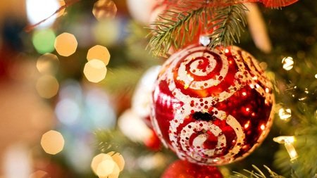 Fr&ouml;hliche Weihnachten und ein kleines Update von arocom