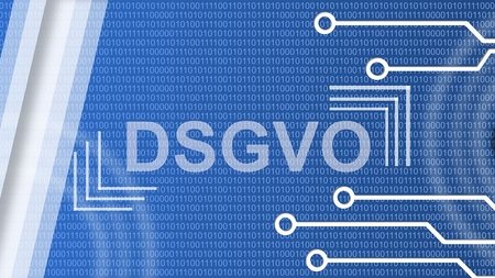 DSGVO neue EU-Datenschutverordnung
