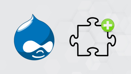 Drupal Modul Erstellung