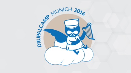 arocom auf dem Drupal Camp 2016 in München arocom auf dem Drupal Camp 2016 in München