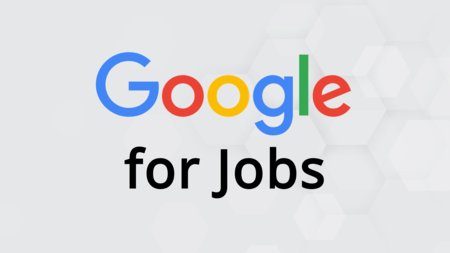 Google for Jobs - SEO für Personaler