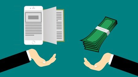 Erl&ouml;smodell Verlage