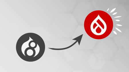 Drupal 9 Upgrade