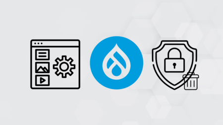 Durpal Module Protected Nodes