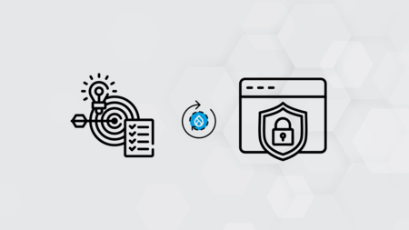 Monitoring und Sicherheit Drupal