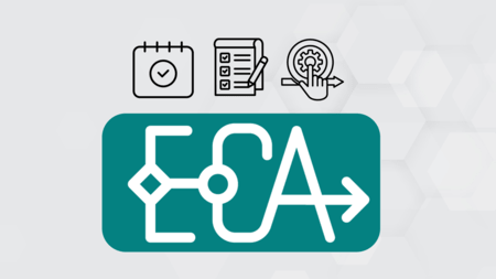 ECA - Drupal Modul