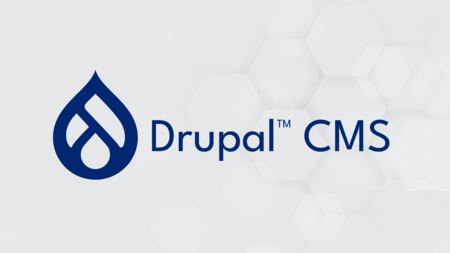 Drupal cms