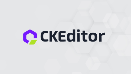 CKEditor5 Logo