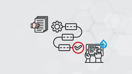 Geschäftsabläufe Digitalisieren