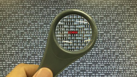 Wurden Ihre Passwörter gehackt? Wurden Ihre Passwörter gehackt?