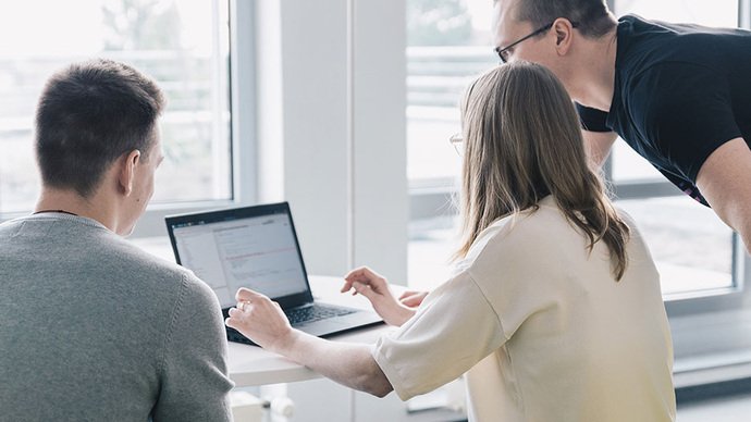Drupal Audit