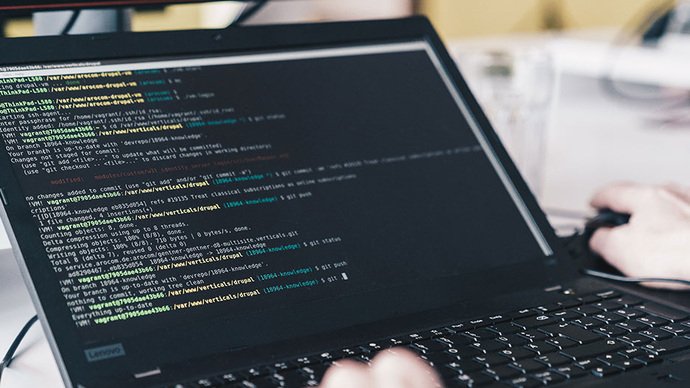 Drupal Hosting & Maintenance