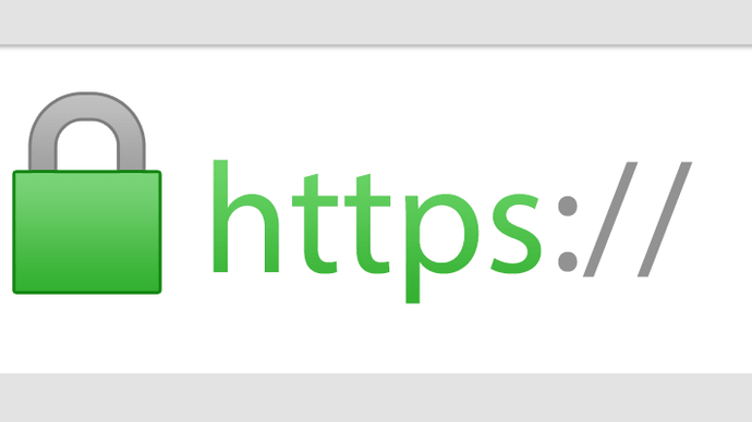 Umstieg auf HTTPS richtig gemacht