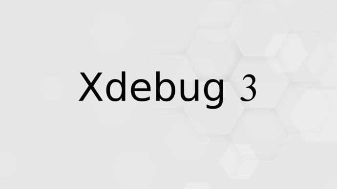 Xdebug 3 Was ist neu