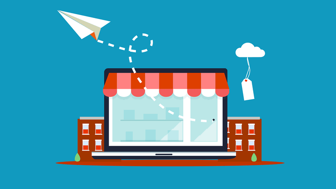 E-Mail Marketing für Online Shops und Unternehmens Websites