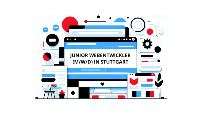 Junior Web Developer