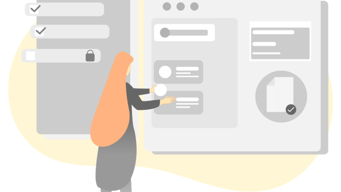 Website Entwicklung mit Drupal