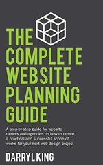 The Complete Website Planning Guide