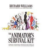 The Animator's Survival Kit