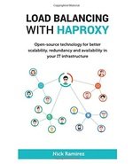 Load Balancing with HAProxy