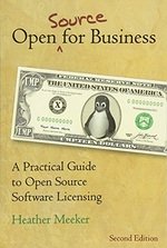 Open (Source) for Business