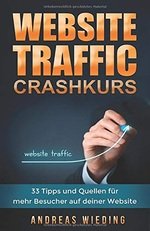 Website Traffic Crashkurs