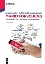 Marktforschung: Grundlagen und praktische Anwendungen