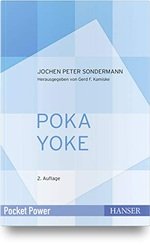 Poka Yoke (Pocket Power) (Deutsch)