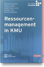 Ressourcenmanagement in KMU