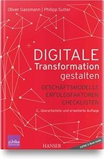 Digitale Transformation gestalten