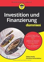 Investition und Finanzierung für Dummies