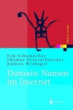 Domain-Namen im Internet