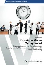 Projektportfolio-Management