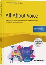 All About Voice: Konzeption, Design und Vermarktung
