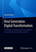Next Generation Digital Transformation