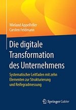 Die digitale Transformation des Unternehmens