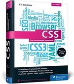 CSS: Das umfassende Handbuch