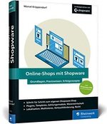 Online-Shops mit Shopware: Das umfassende Handbuch